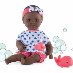 Hot Bath Alyzee Baby Doll Dolls