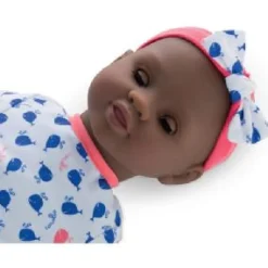 Hot Bath Alyzee Baby Doll Dolls