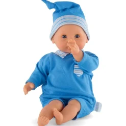 Doll Calin Blue Role Play|Dolls