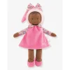 Outlet Miss Floral Sweet Dreams Soft Doll Pre School
