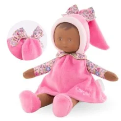Outlet Miss Floral Sweet Dreams Soft Doll Pre School