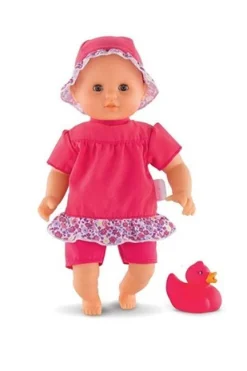 Online Rasberry Bath Baby Role Play|Dolls