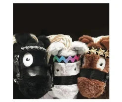 Best Crafty Ponies Browband Set Role Play|Model Animals