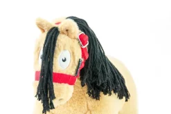 Best Crafty Ponies Head Collar Role Play|Model Animals