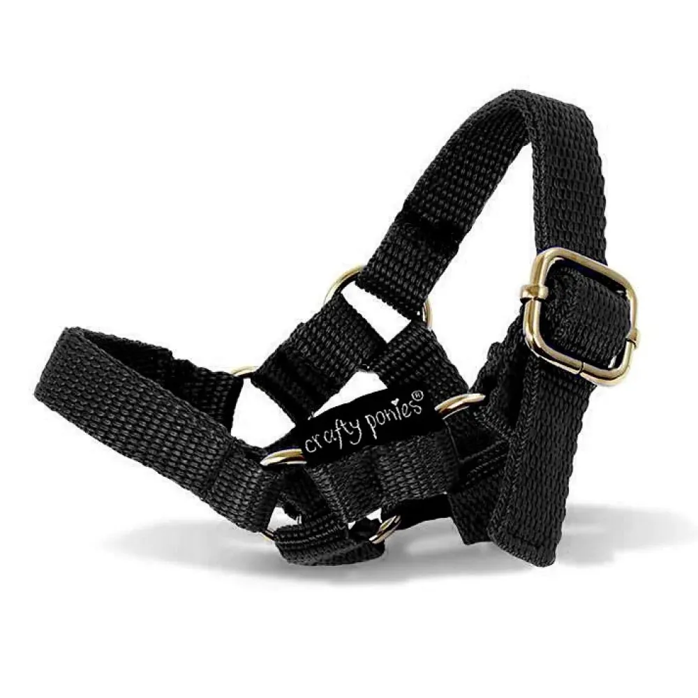 Best Crafty Ponies Head Collar Role Play|Model Animals
