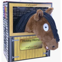 Outlet Crafty Ponies Hobby Horse Role Play|Pre School
