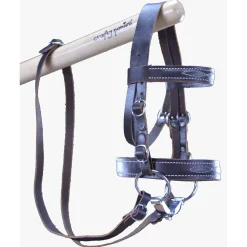 Sale Crafty Ponies Hobby Horse Bridle with spare Crystal Browband Role Play|Pre School