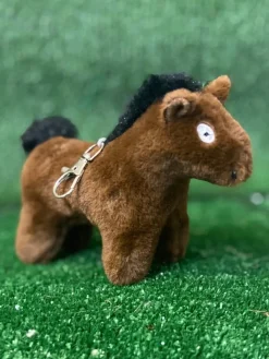 Crafty Ponies Key Ring Role Play|Pre School