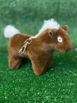 Crafty Ponies Key Ring Role Play|Pre School