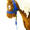 New Crafty Ponies Lead Rope Role Play|Model Animals
