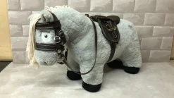 Online Crafty Ponies Leather Tack Set Role Play|Model Animals