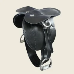 New Crafty Ponies Leatherette Tack Set Role Play|Model Animals