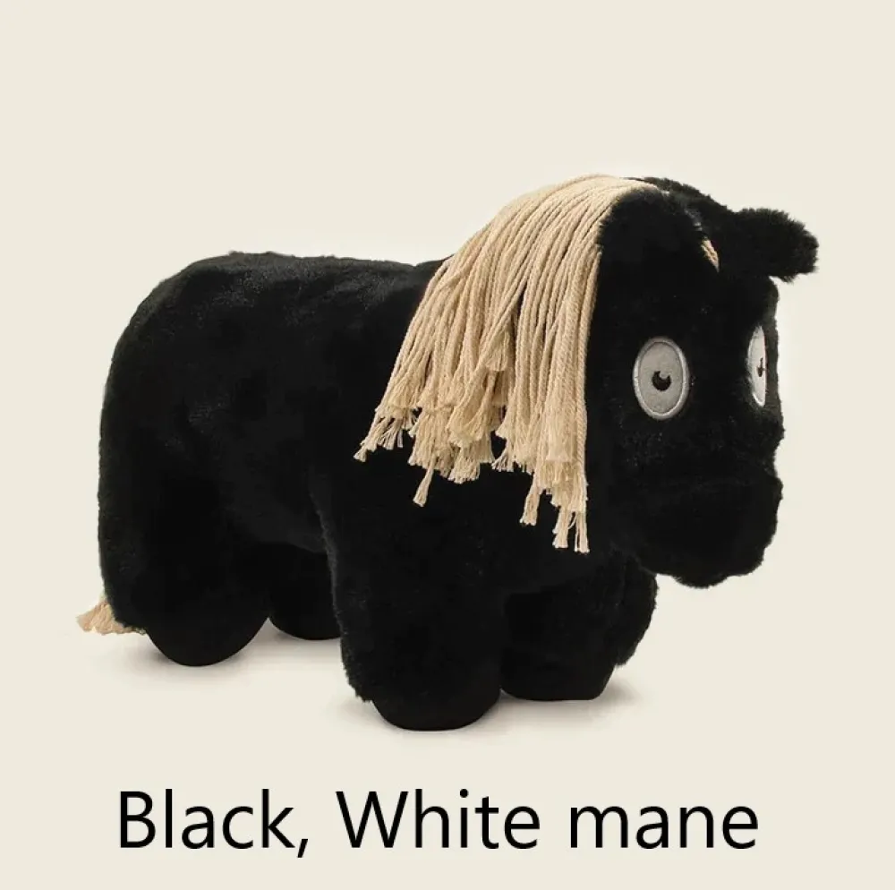 Hot Crafty Ponies Pony Role Play|Model Animals