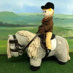 Discount Crafty Ponies Quilted Saddle Cloth Role Play|Model Animals