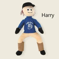 Hot Crafty Ponies Rider Role Play|Model Figures