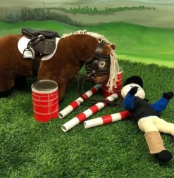 Best Crafty Ponies Rider Body or Back Protector Role Play|Pre School