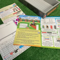 Sale Crafty Ponies Show Jump Set Role Play|Model Animals