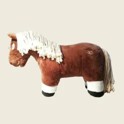 New Crafty Ponies Socks and Stockings Set Role Play|Model Animals