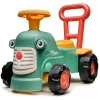 Hot Age 1+ My First Tractor Maurice in Green Ride Ons|Model Tractors
