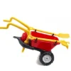 Online Trailer / Wheelbarrow Red with Tools 2 - 7 years Ride Ons|Garden Toys And Tools