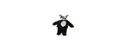 Hot Fiesta Badger Finger Puppet Finger Puppets
