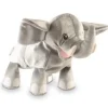 Discount Fiesta Elephant Moving Mouth Hand Puppets
