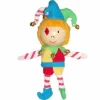 Hot Fiesta Jester Finger Puppet Finger Puppets