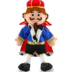 Sale Fiesta King Hand Puppet Hand Puppets