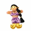 Online Fiesta Princess Jasmine Finger Puppet Finger Puppets