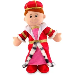 Sale Fiesta Queen Hand Puppet Hand Puppets