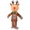 Sale Fiesta Reindeer Finger Puppet Finger Puppets