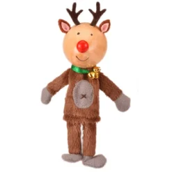 Sale Fiesta Reindeer Finger Puppet Finger Puppets