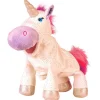 Sale Fiesta Unicorn Hand Puppet Role Play|Hand Puppets