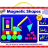 Sale Magnetic Shapes Pre School|Creative Activities