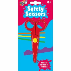 Outlet Safety Scissors Pre School|Creative Activities