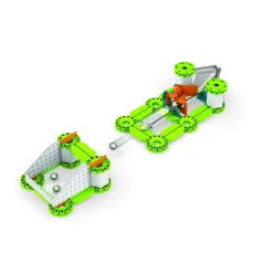 Online Mechanics Challenge Goal Set Creative Activities|Games