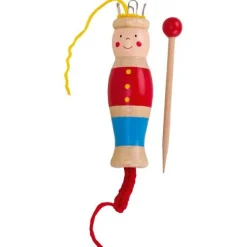 Hot French Knitting Doll Dolls|Creative Activities