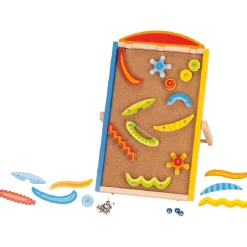 New Marble Track Pinball Puzzles|Pre School