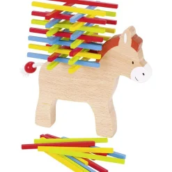 Sale Stacking Donkey Balancing Game Games|Games