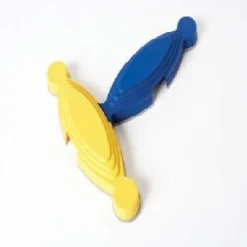 Outlet Balance River Bridge Pre School