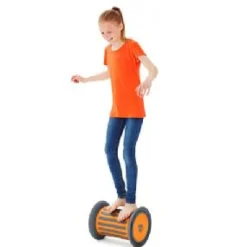 Discount Balance Roller Orange 7 - 50 years Sports|Sports