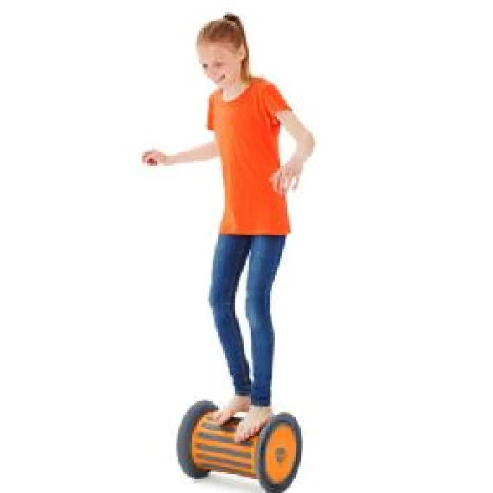 Discount Balance Roller Orange 7 - 50 years Sports|Sports