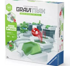 Gravitrax Starter Set Bounce Creative Activities|Games