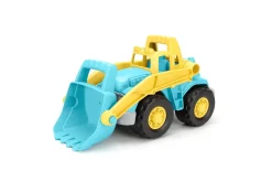 Best Green Toy Loader Truck Tractor Trucks|Model Tractors
