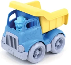 Online Dumper Truck Blue and Yellow Trucks|Model Tractors