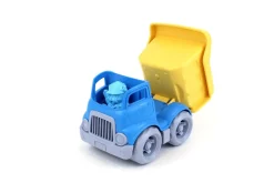 Online Dumper Truck Blue and Yellow Trucks|Model Tractors
