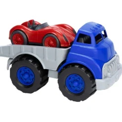 Online Flatbed Truck and Race Car Trucks|Pre School