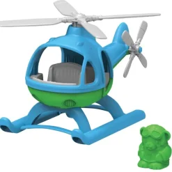 Sale Helicopter-Blue Top Trains And Vehicles|Pre School