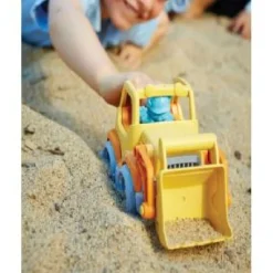 Hot Scooper Loader Tractor Trucks|Model Tractors