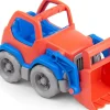 Scooper Tractor with Front Loader Trucks|Model Tractors